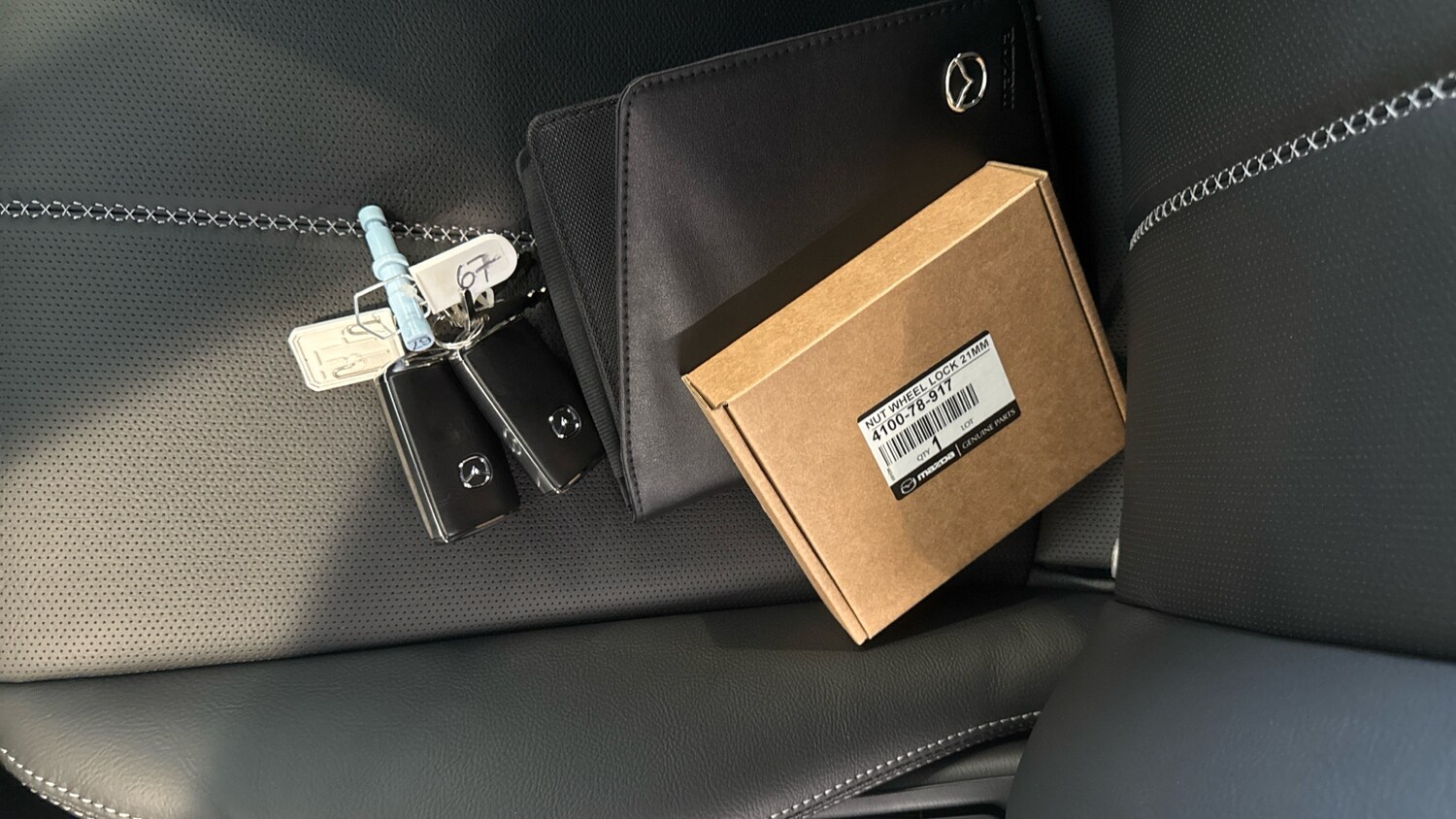 Used Mazda MX-5 2026 for sale - 78164691: Photo 19