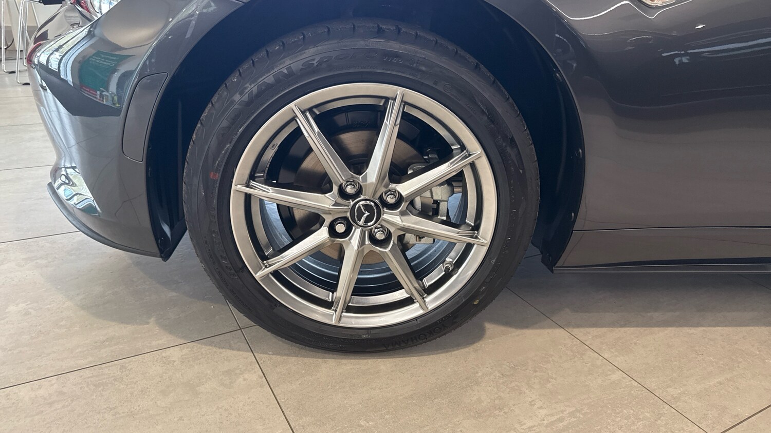 Used Mazda MX-5 2026 for sale - 78164691: Photo 23