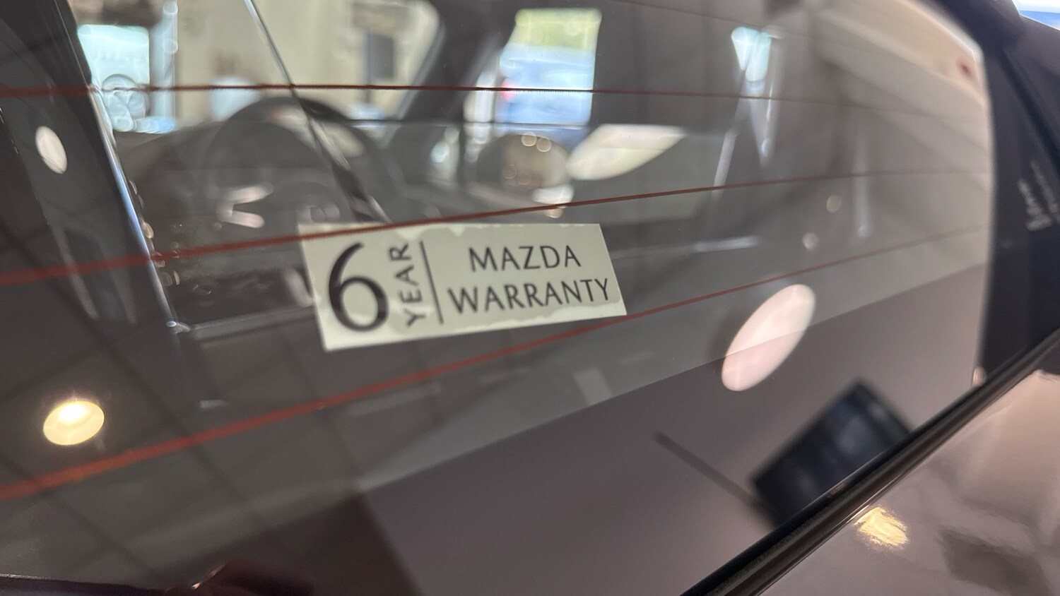 Used Mazda MX-5 2026 for sale - 78164691: Photo 25