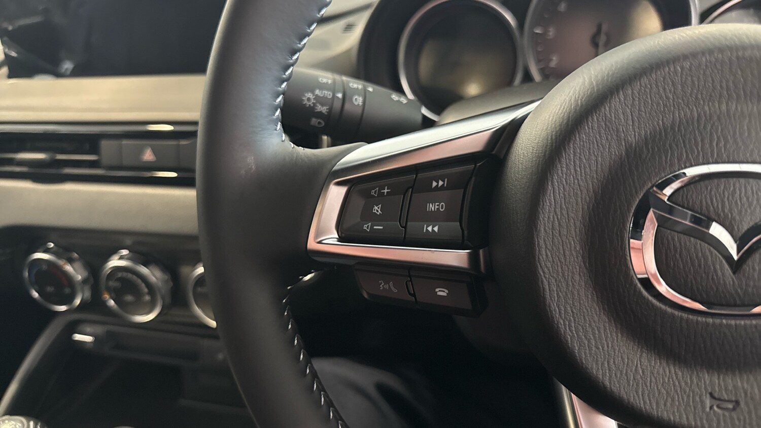 Used Mazda MX-5 2026 for sale - 78164691: Photo 27