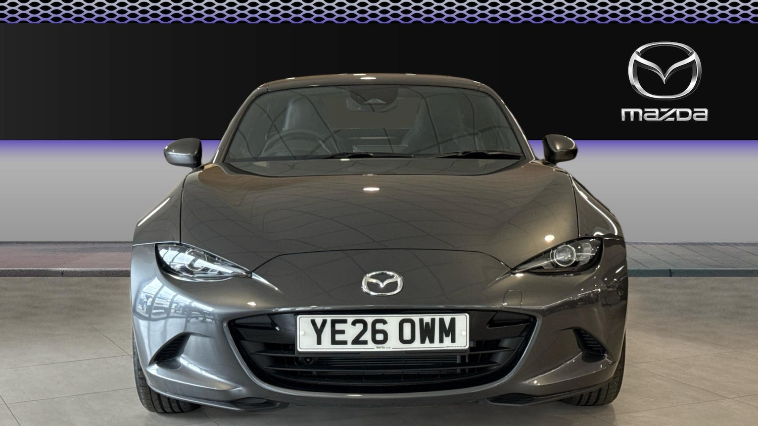 Used Mazda MX-5 2026 for sale - 78164691: Photo 3