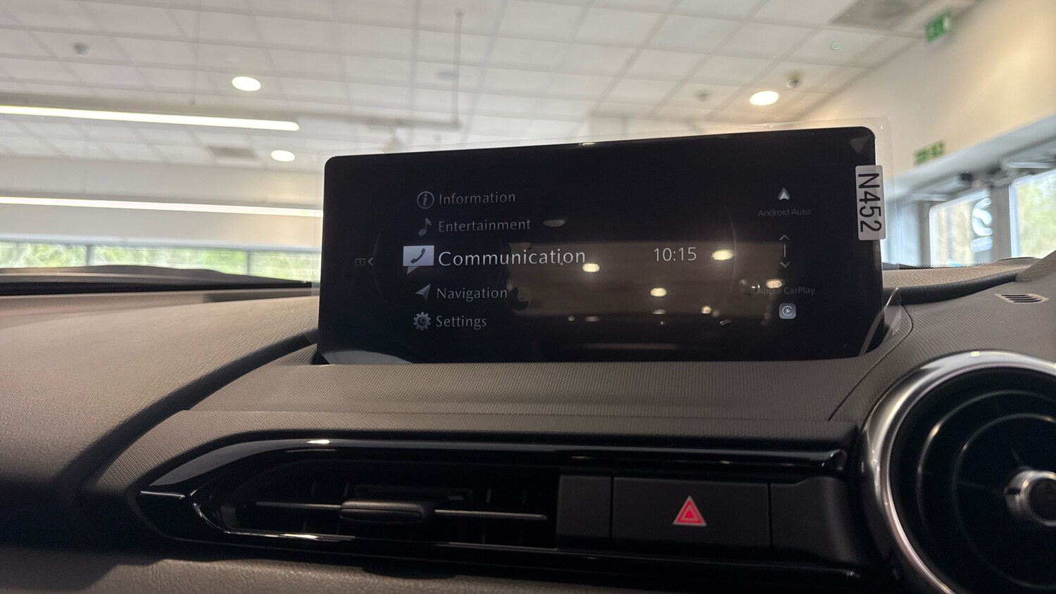 Used Mazda MX-5 2026 for sale - 78164691: Photo 34