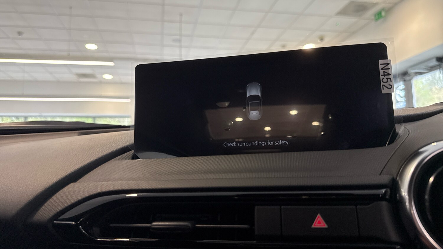 Used Mazda MX-5 2026 for sale - 78164691: Photo 37