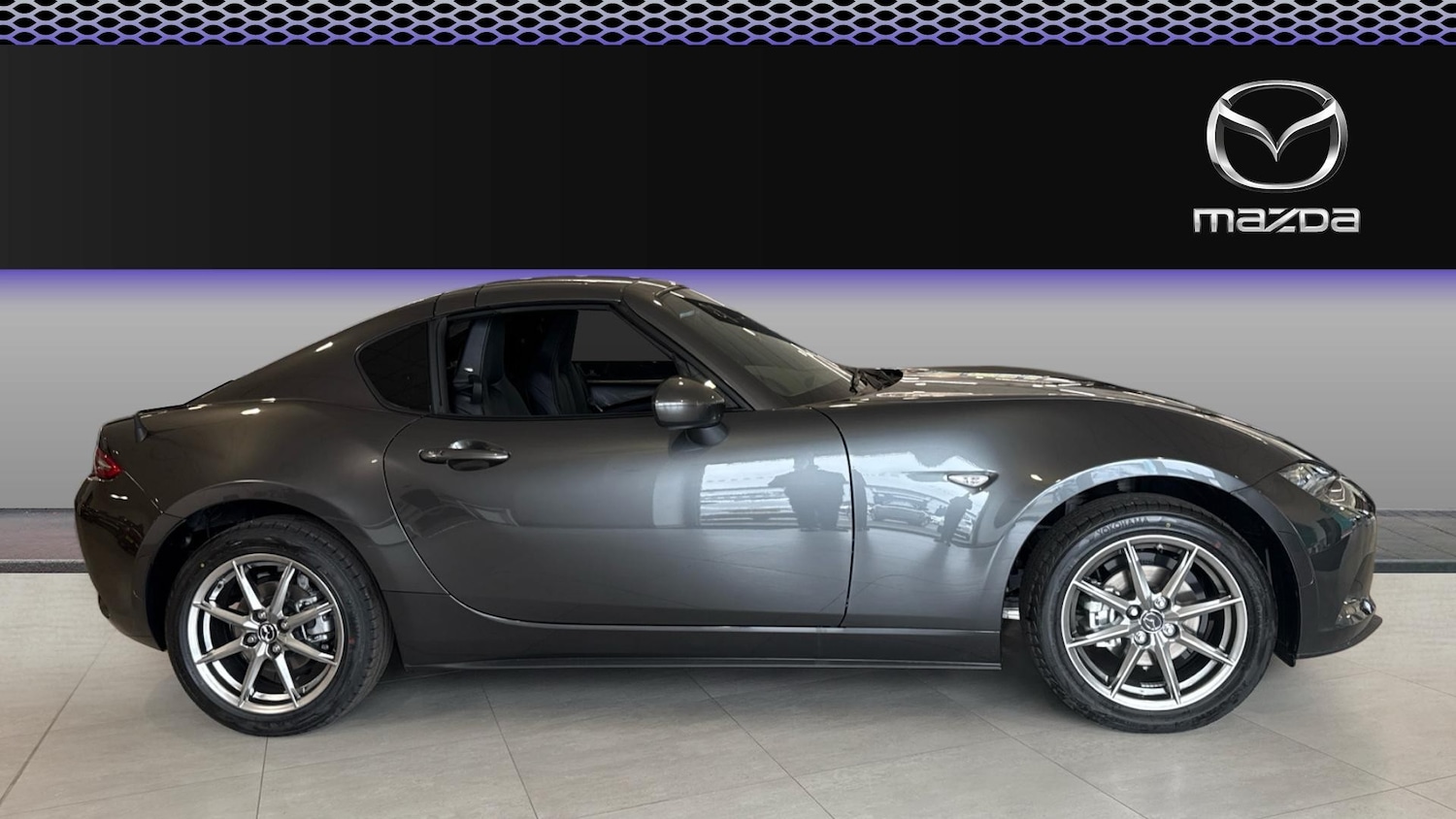 Used Mazda MX-5 2026 for sale - 78164691: Photo 5