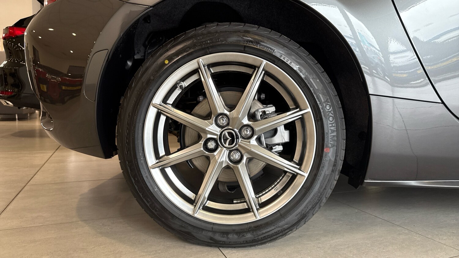 Used Mazda MX-5 2026 for sale - 78164691: Photo 7