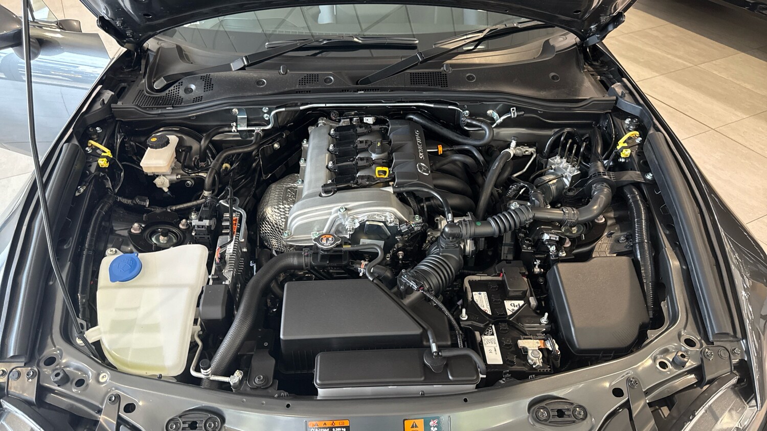 Used Mazda MX-5 2026 for sale - 78164691: Photo 8