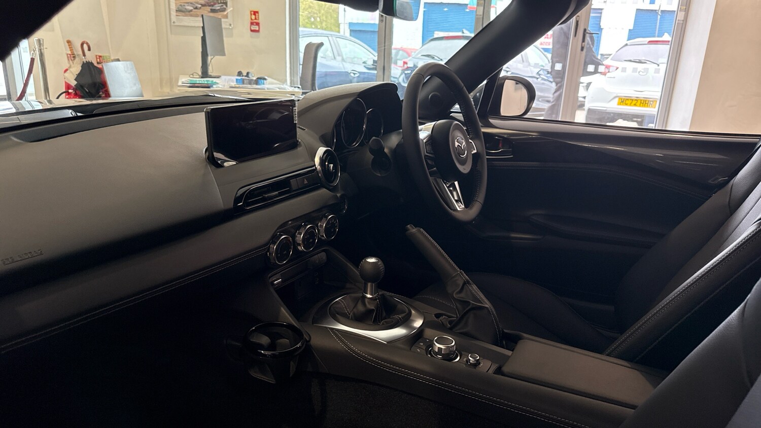 Used Mazda MX-5 2026 for sale - 78164691: Photo 9