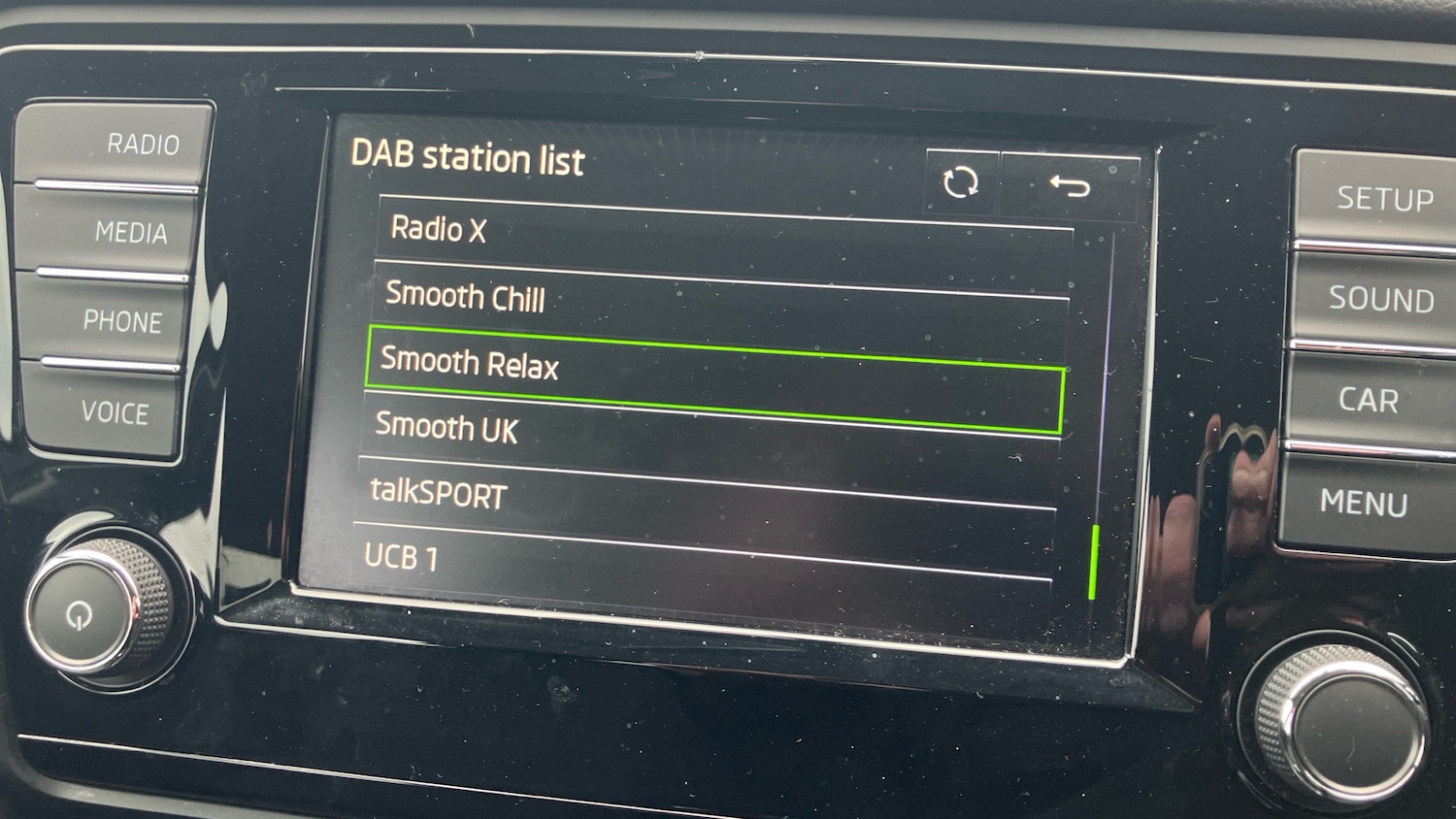 Used Skoda Octavia 2016 for sale - 77796793: Photo 12