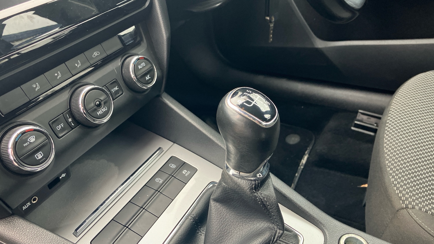 Used Skoda Octavia 2016 for sale - 77796793: Photo 13