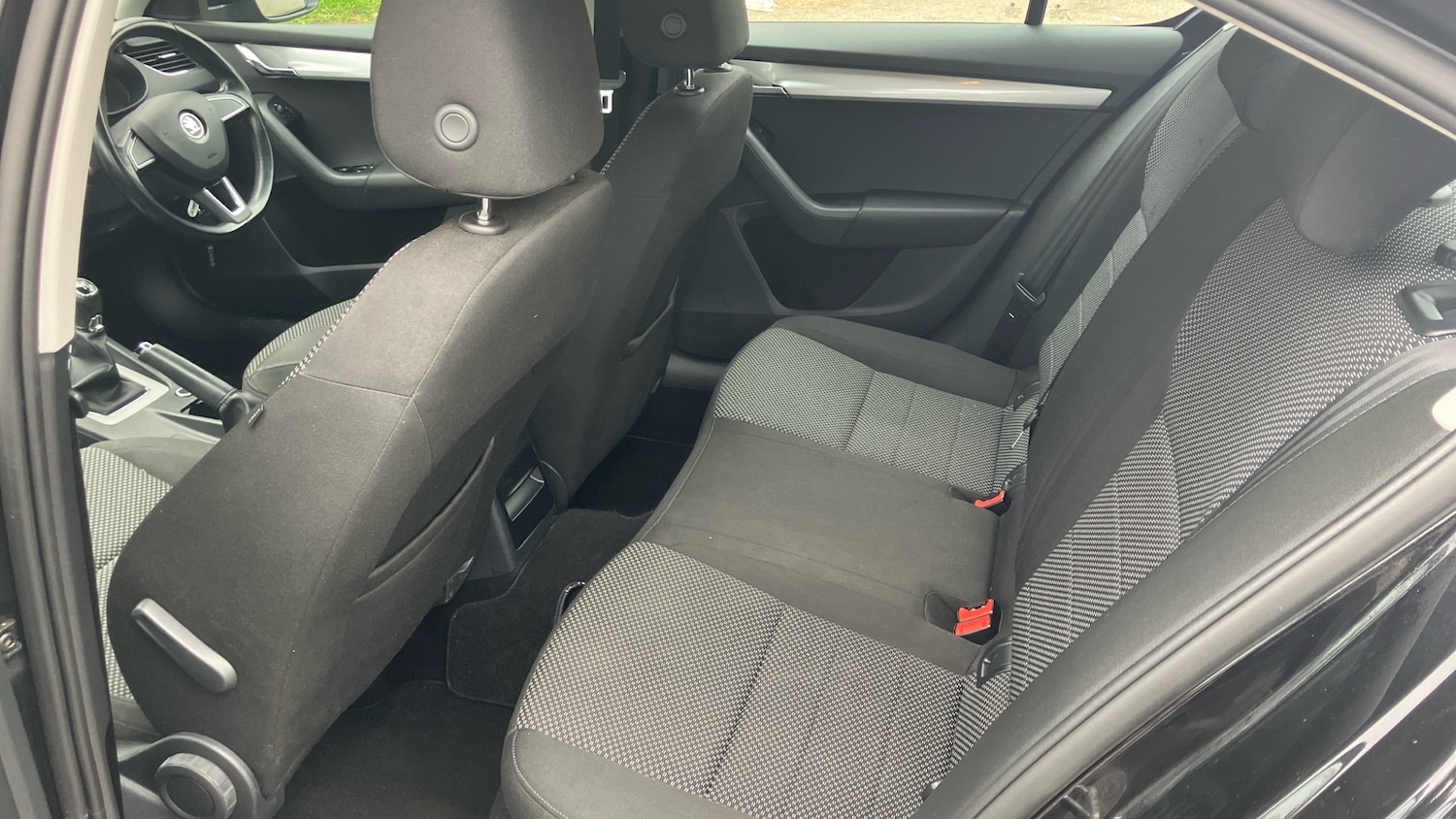 Used Skoda Octavia 2016 for sale - 77796793: Photo 16