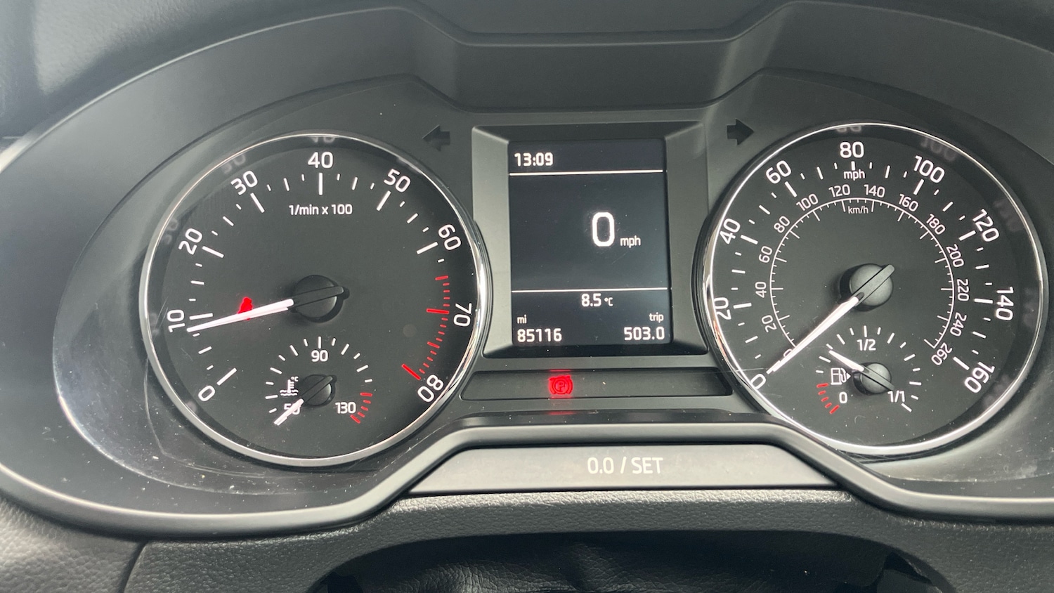 Used Skoda Octavia 2016 for sale - 77796793: Photo 18