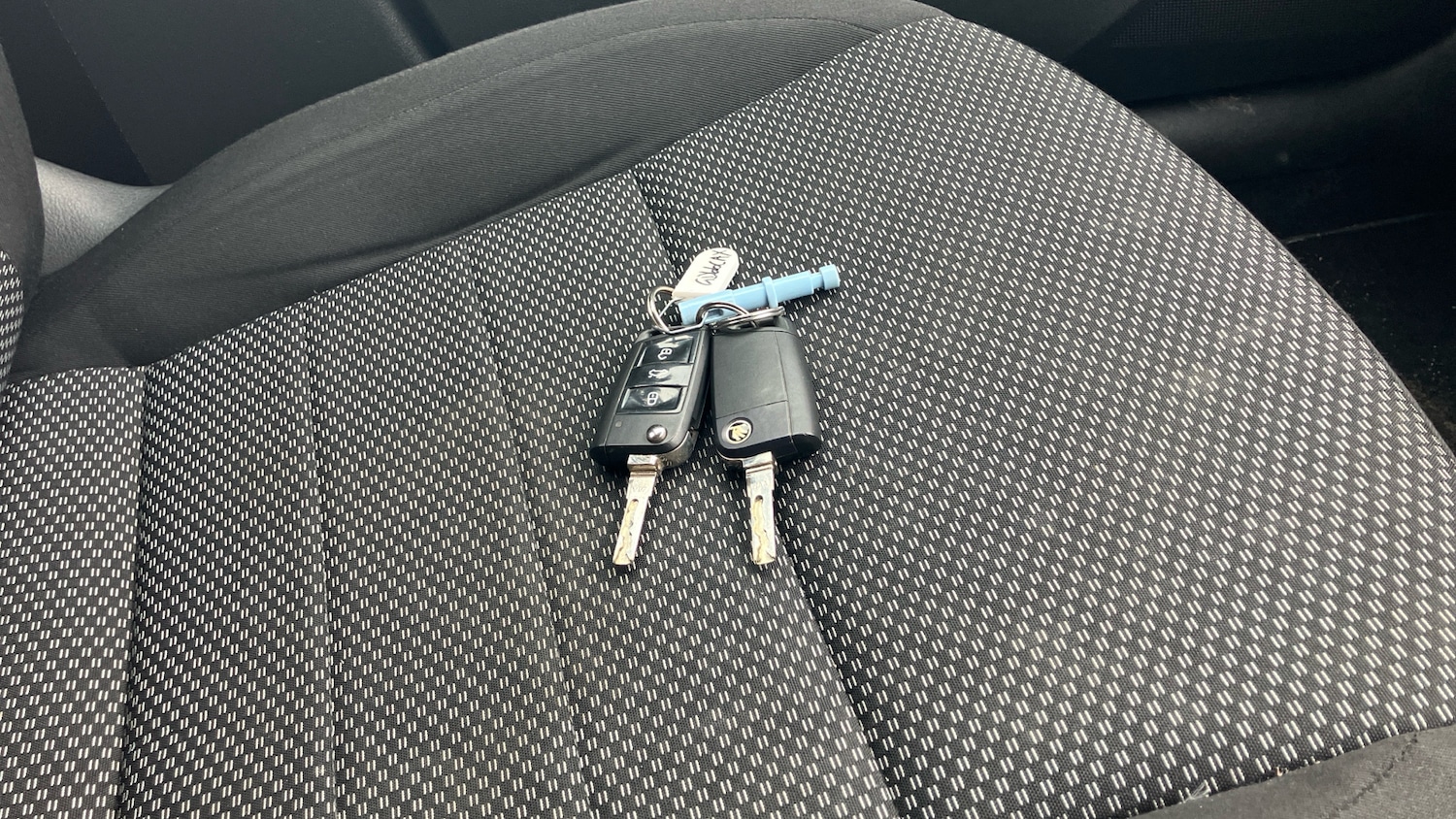 Used Skoda Octavia 2016 for sale - 77796793: Photo 20