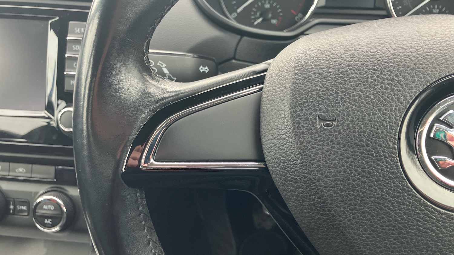 Used Skoda Octavia 2016 for sale - 77796793: Photo 23