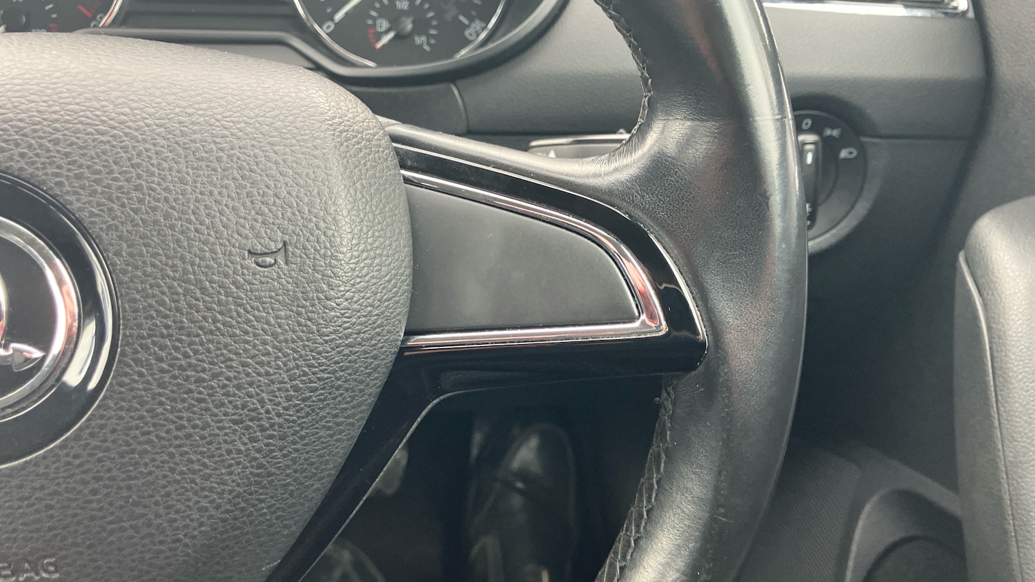 Used Skoda Octavia 2016 for sale - 77796793: Photo 24