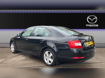 Used Skoda Octavia 2016 for sale - 77796793: Photo