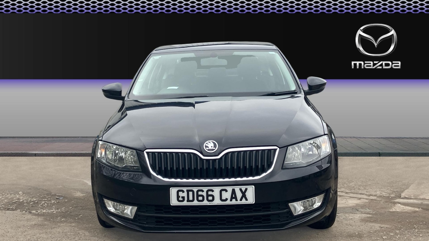 Used Skoda Octavia 2016 for sale - 77796793: Photo 3