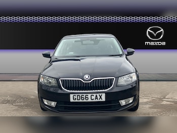 Used Skoda Octavia 2016 for sale - 77796793: Photo