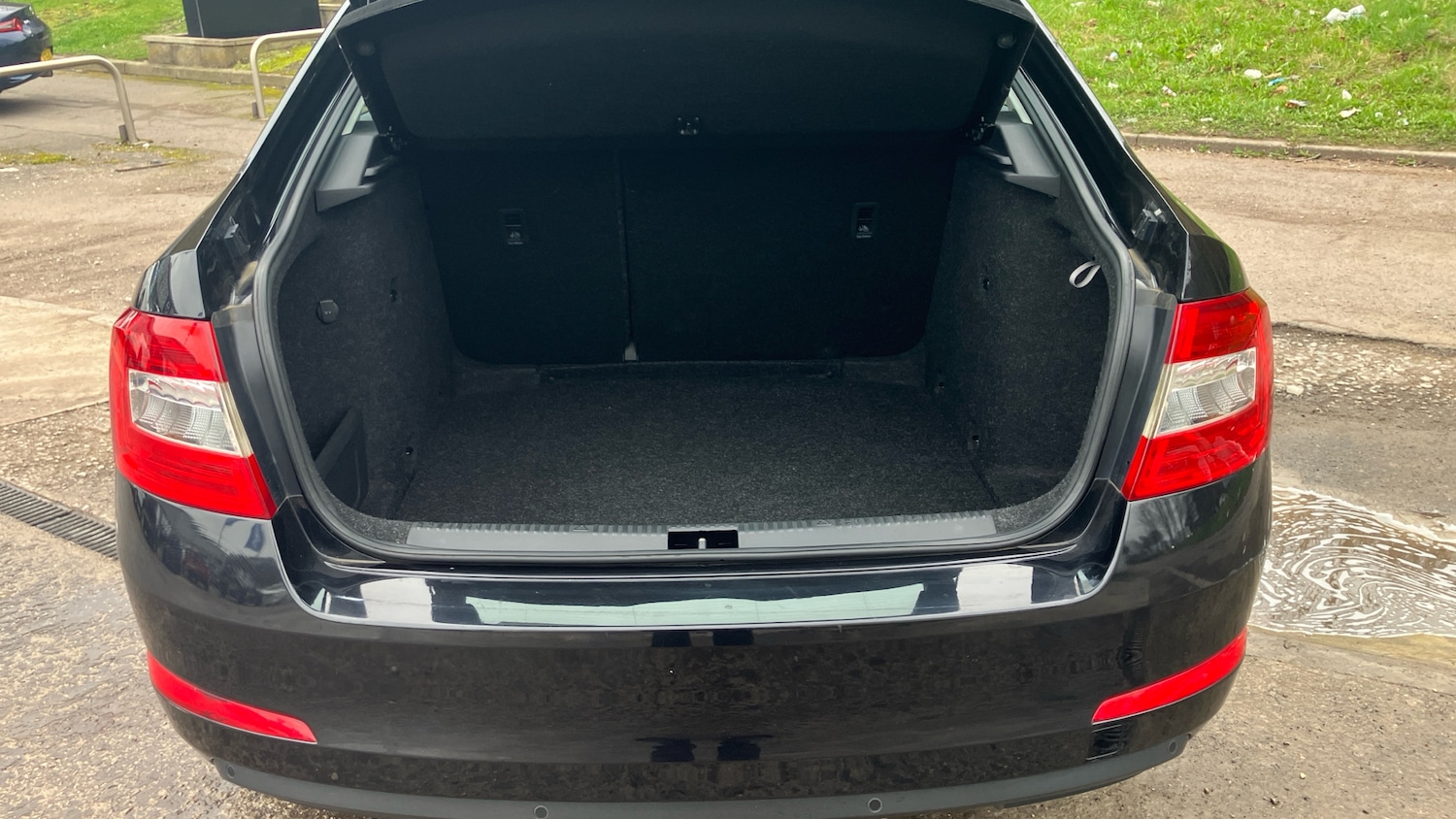 Used Skoda Octavia 2016 for sale - 77796793: Photo 4