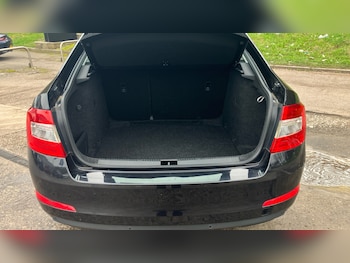 Used Skoda Octavia 2016 for sale - 77796793: Photo