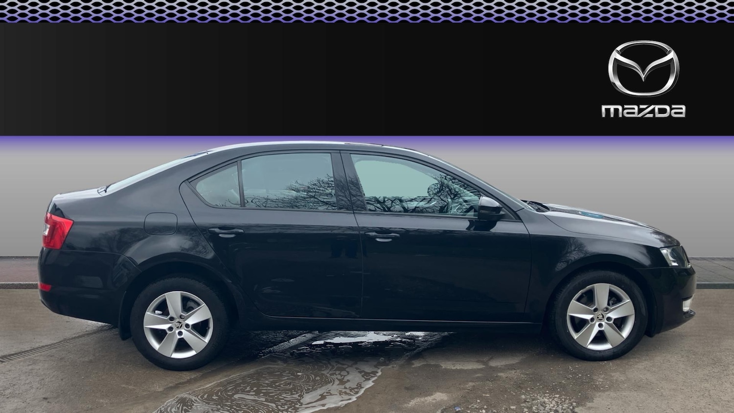 Used Skoda Octavia 2016 for sale - 77796793: Photo 5