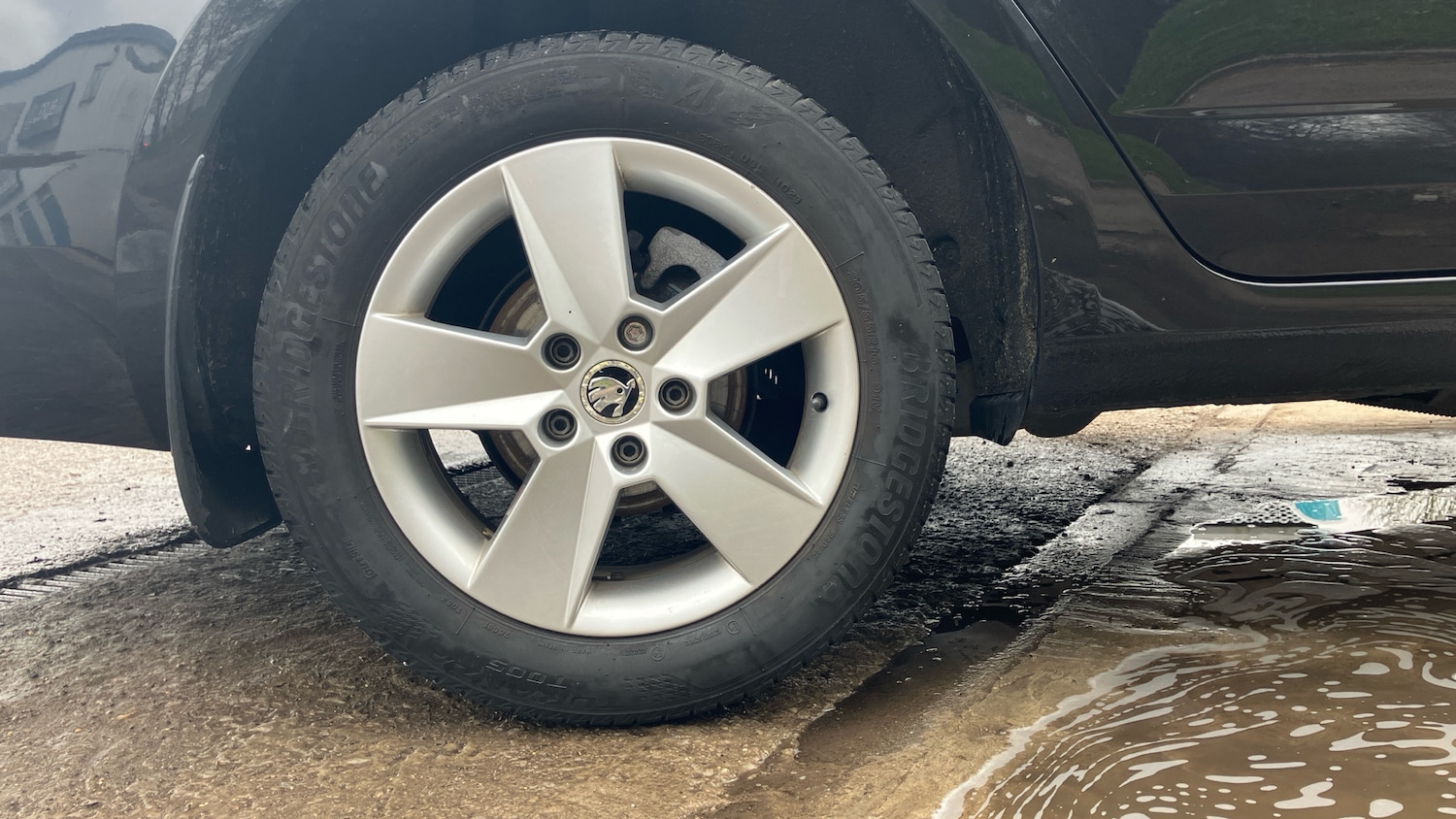 Used Skoda Octavia 2016 for sale - 77796793: Photo 7