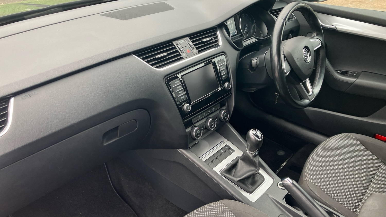 Used Skoda Octavia 2016 for sale - 77796793: Photo 9