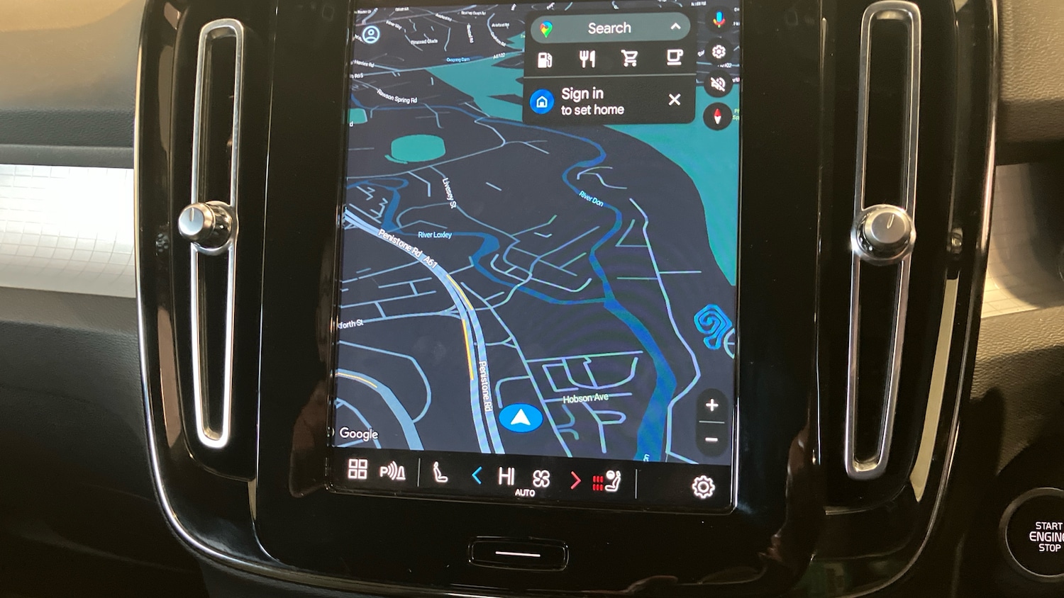 Used Volvo XC40 2022 for sale - 77432469: Photo 12