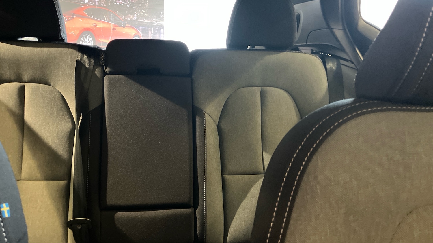 Used Volvo XC40 2022 for sale - 77432469: Photo 15