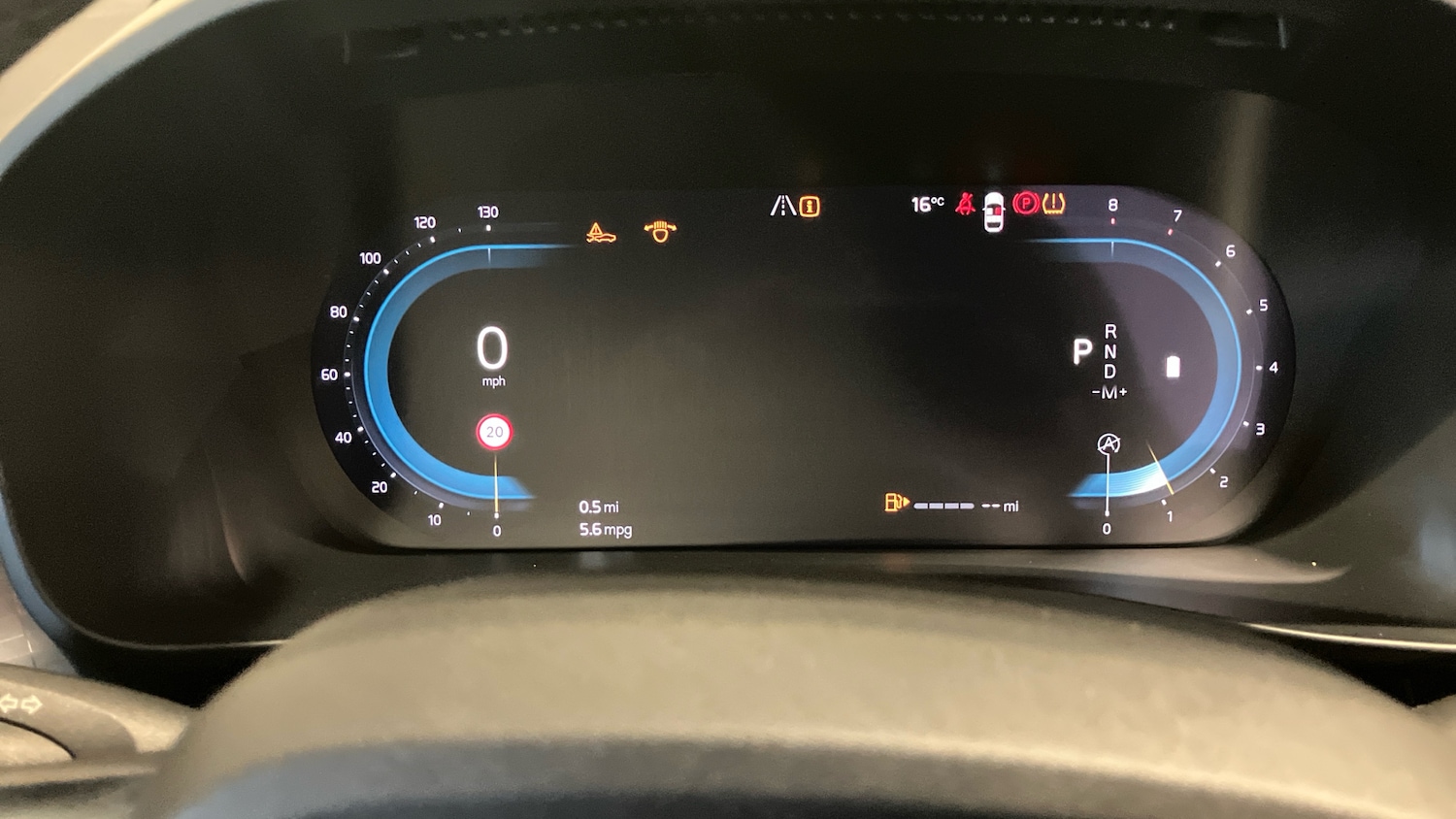 Used Volvo XC40 2022 for sale - 77432469: Photo 18