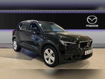 Used Volvo XC40 2022 for sale - 77432469: Photo