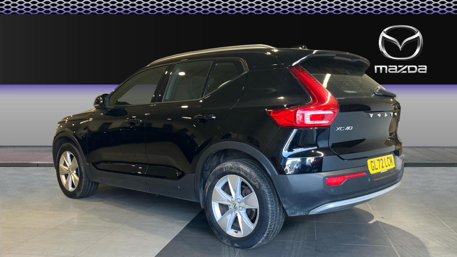Used Volvo XC40 2022 for sale - 77432469: Photo 2