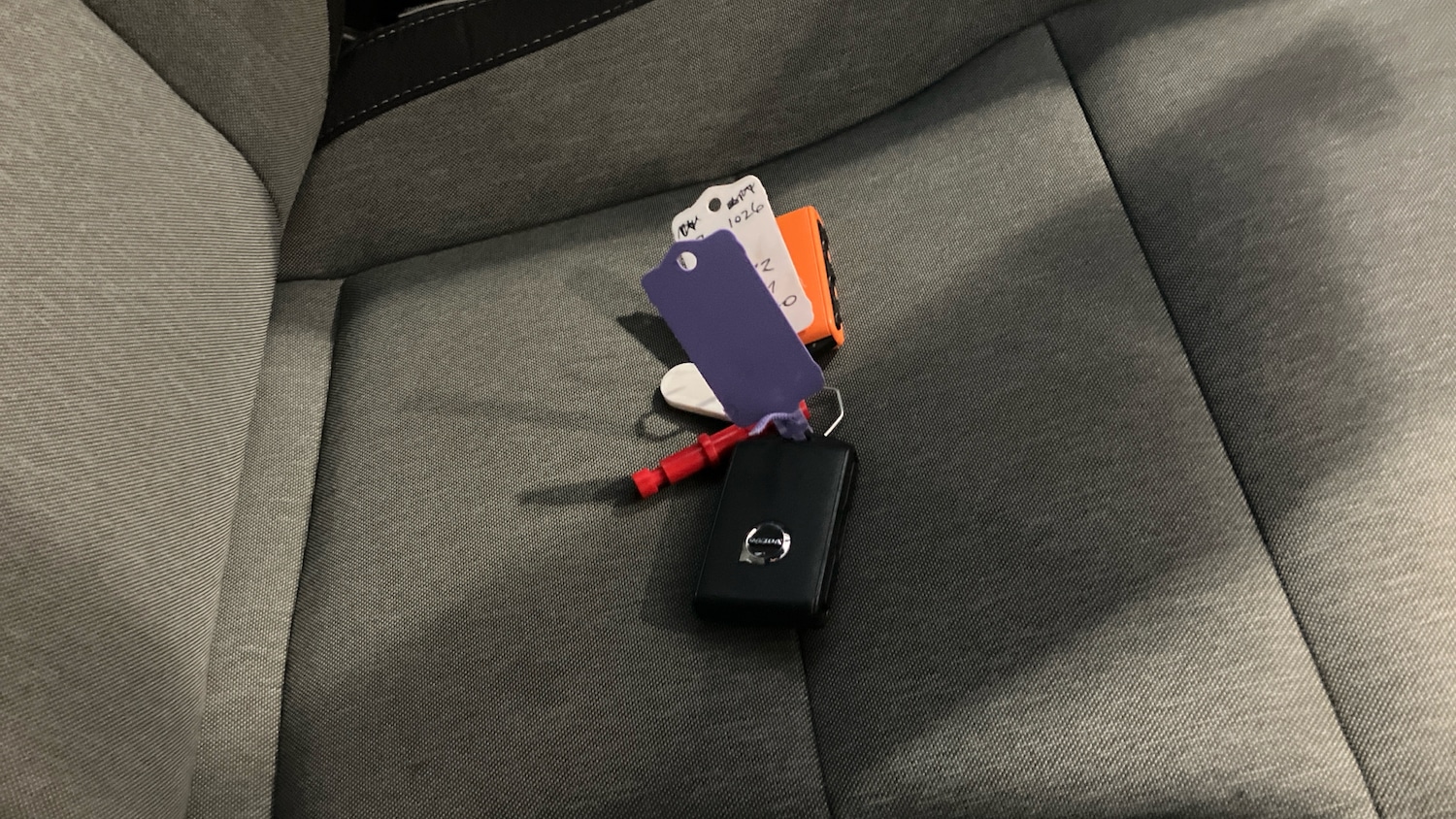 Used Volvo XC40 2022 for sale - 77432469: Photo 20