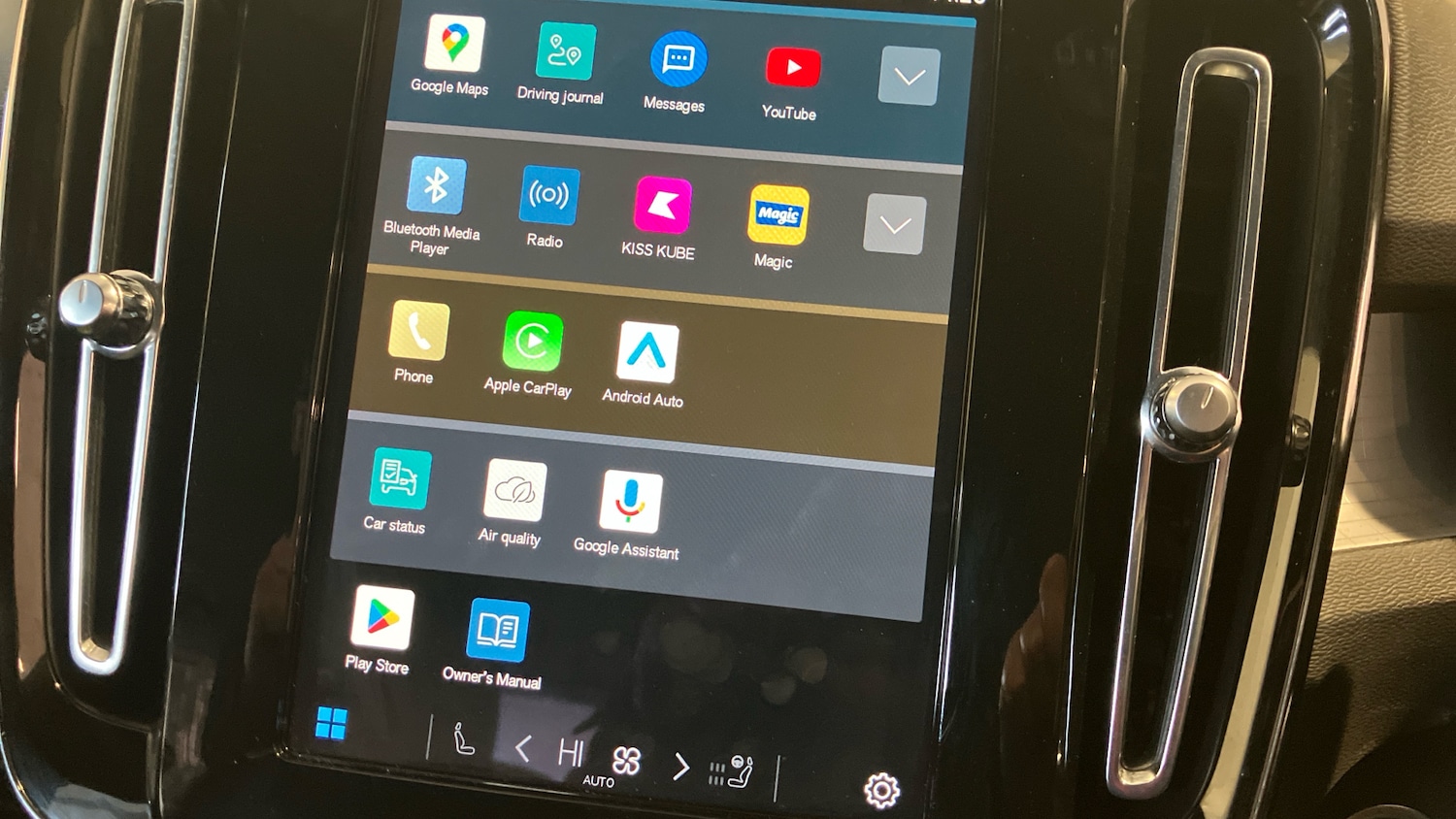 Used Volvo XC40 2022 for sale - 77432469: Photo 21