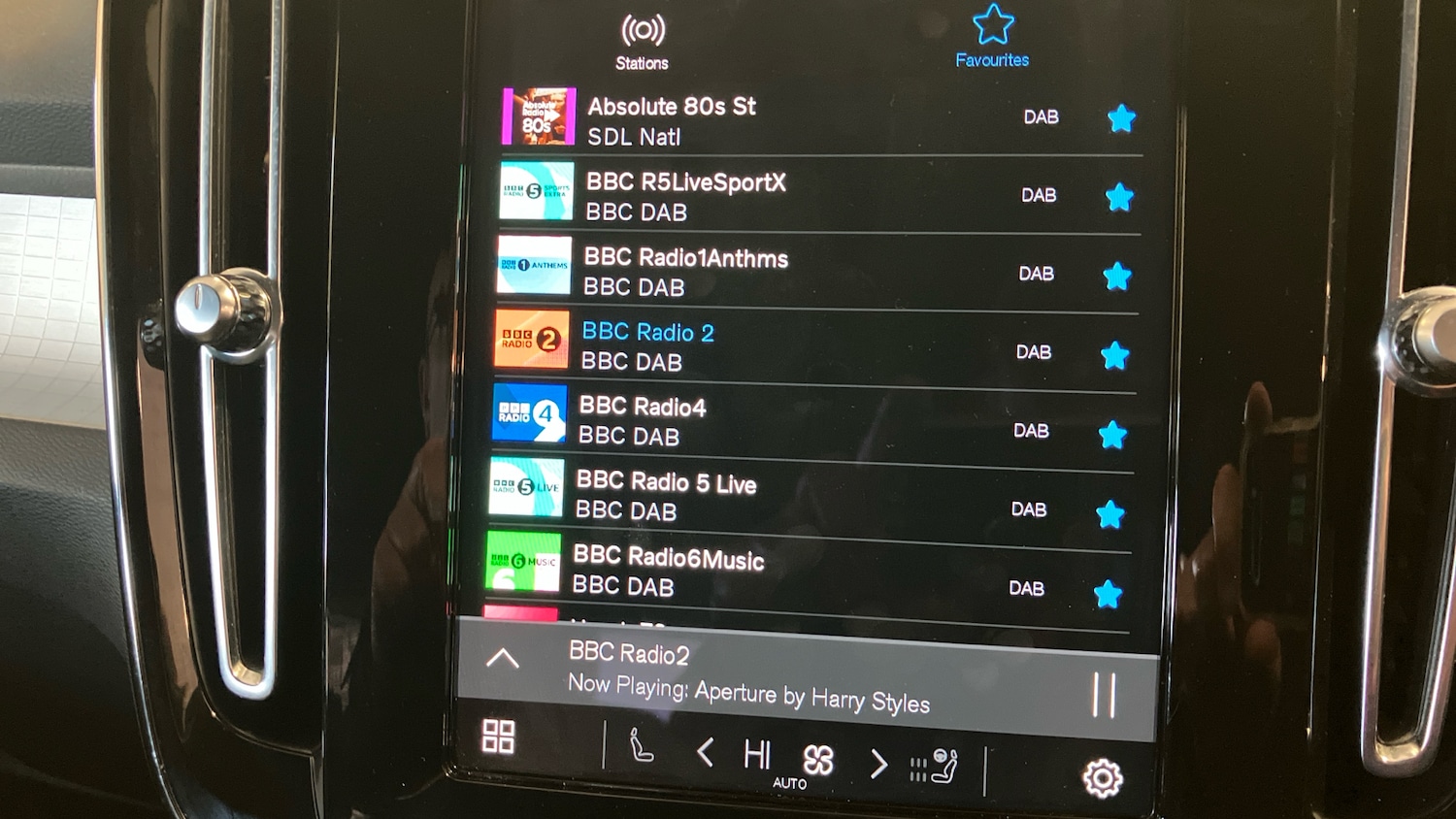 Used Volvo XC40 2022 for sale - 77432469: Photo 22