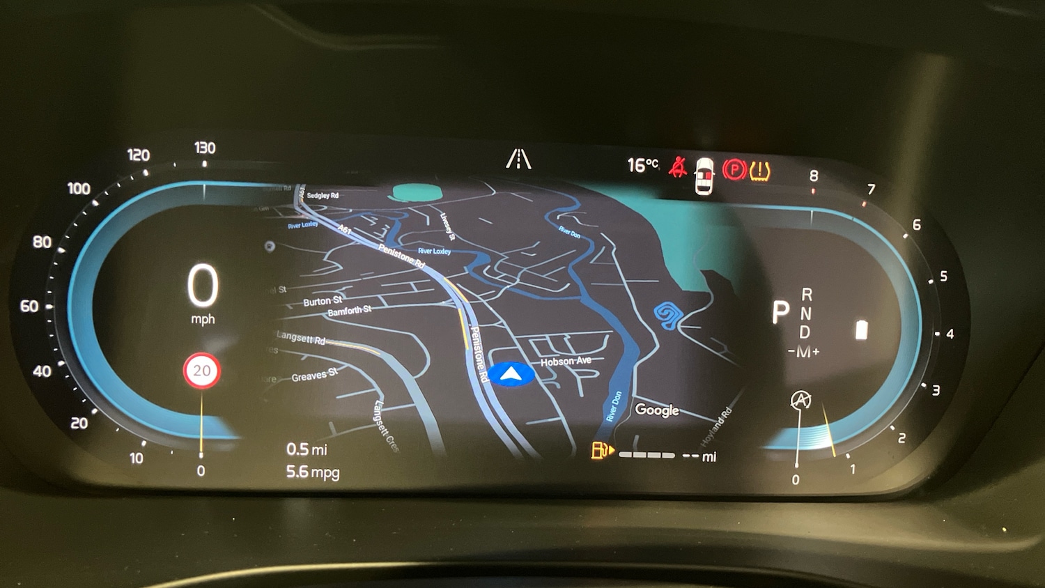 Used Volvo XC40 2022 for sale - 77432469: Photo 24