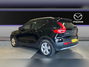 Used Volvo XC40 2022 for sale - 77432469: Photo
