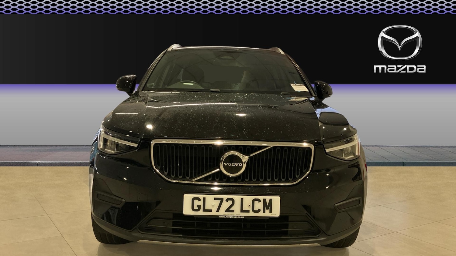 Used Volvo XC40 2022 for sale - 77432469: Photo 3