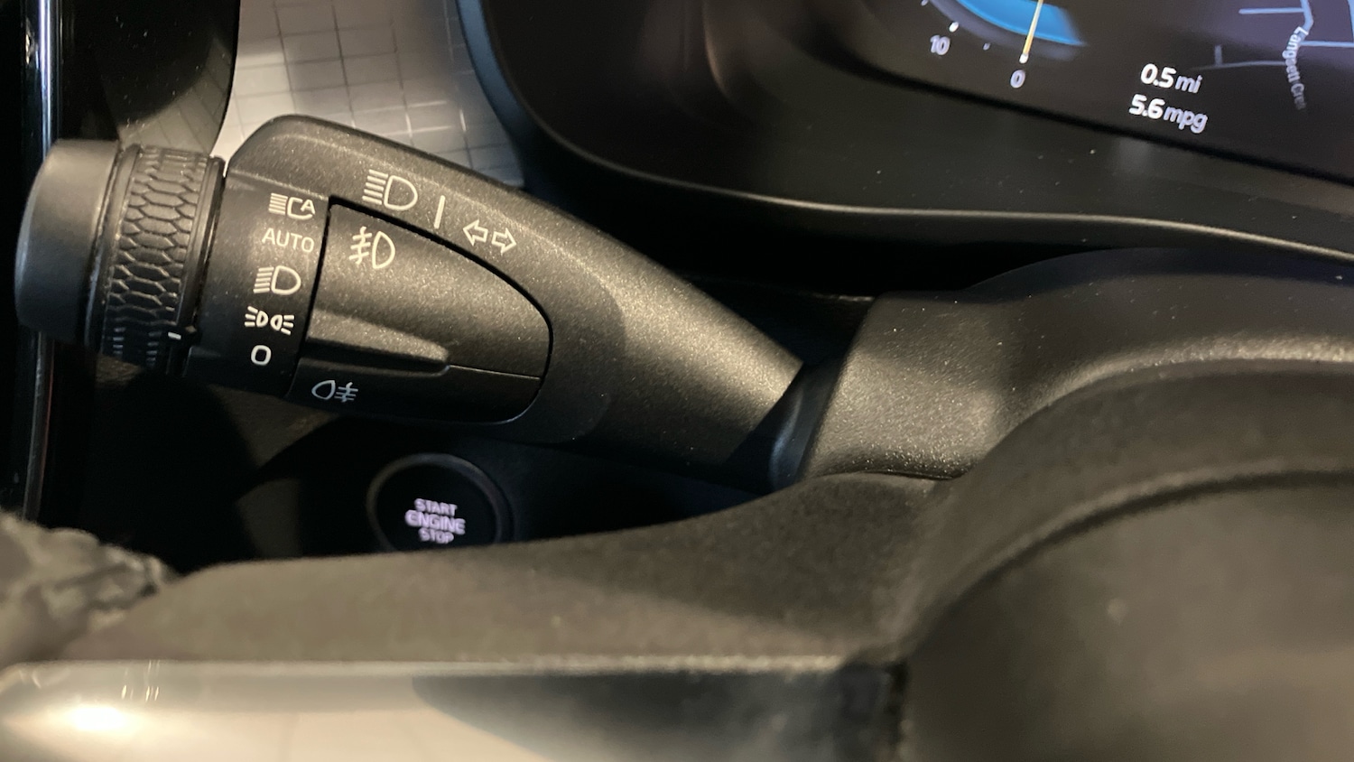 Used Volvo XC40 2022 for sale - 77432469: Photo 30