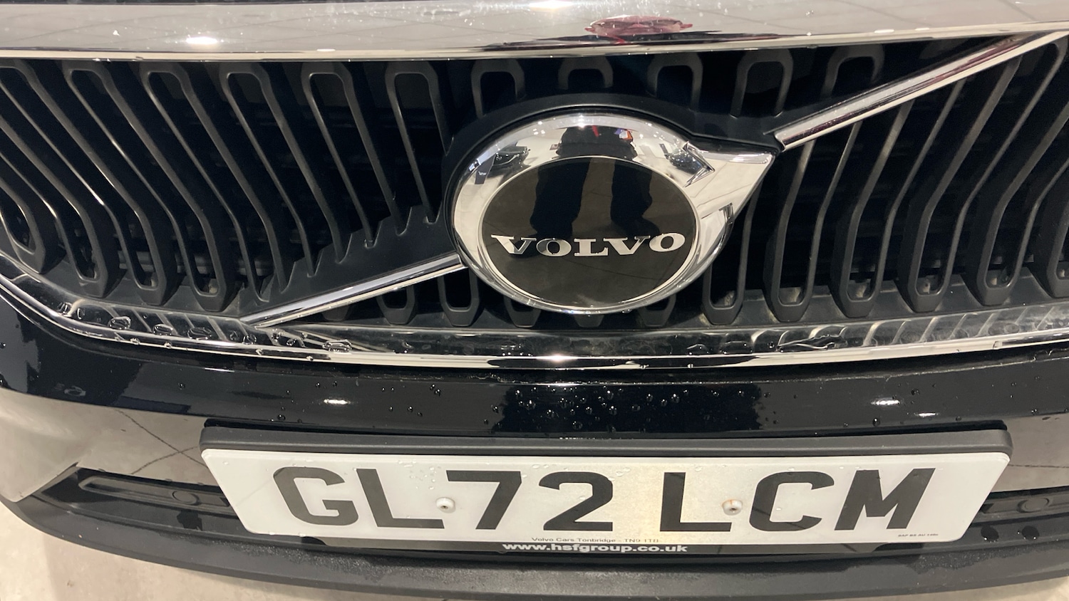 Used Volvo XC40 2022 for sale - 77432469: Photo 37