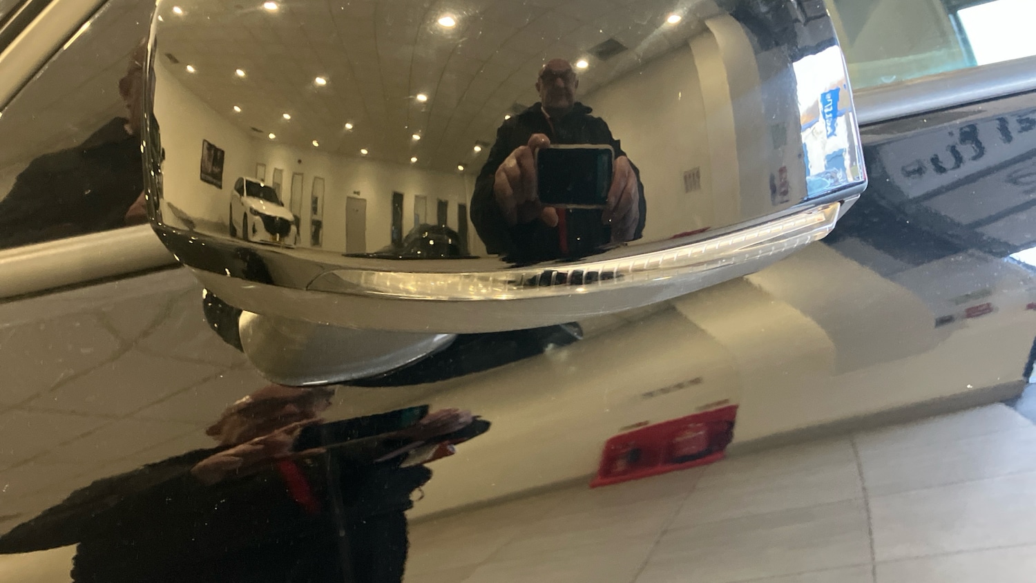 Used Volvo XC40 2022 for sale - 77432469: Photo 38