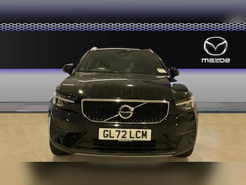 Used Volvo XC40 2022 for sale - 77432469: Photo