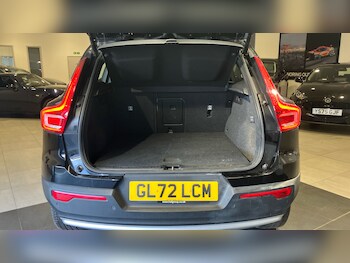 Used Volvo XC40 2022 for sale - 77432469: Photo