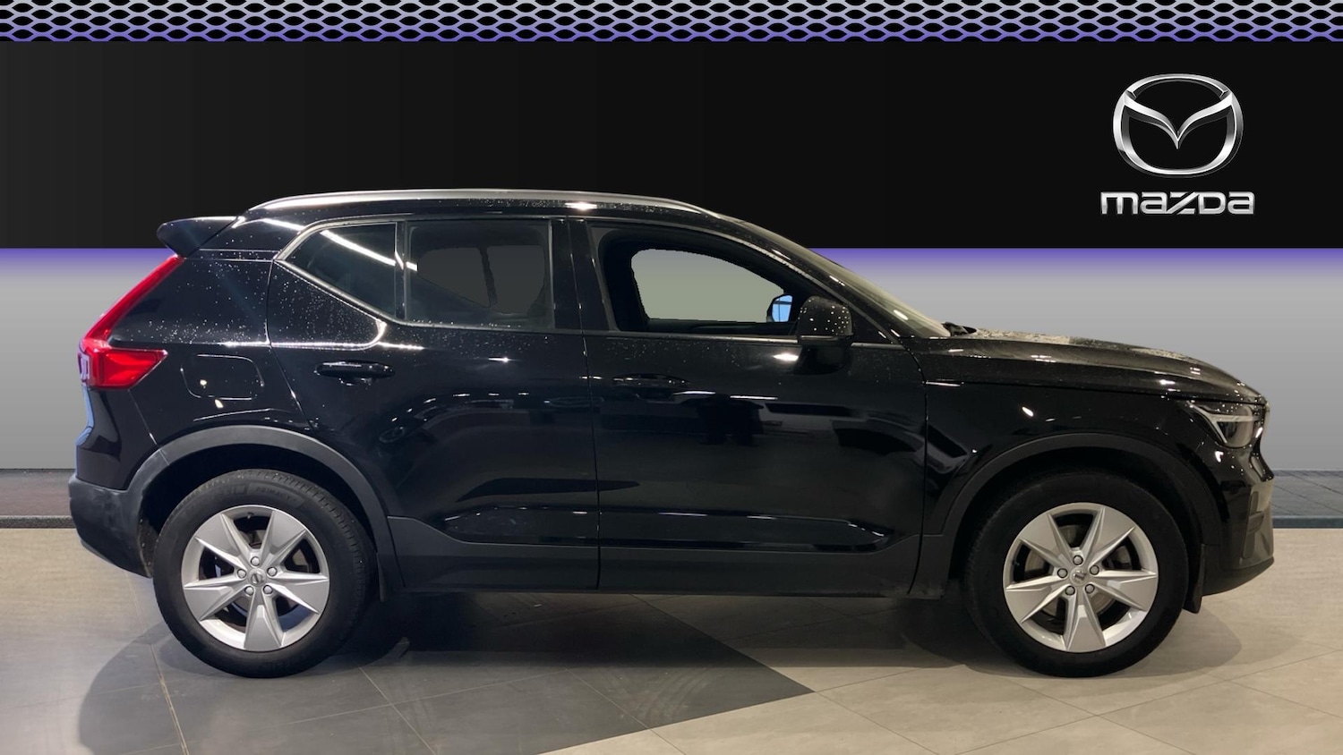 Used Volvo XC40 2022 for sale - 77432469: Photo 5
