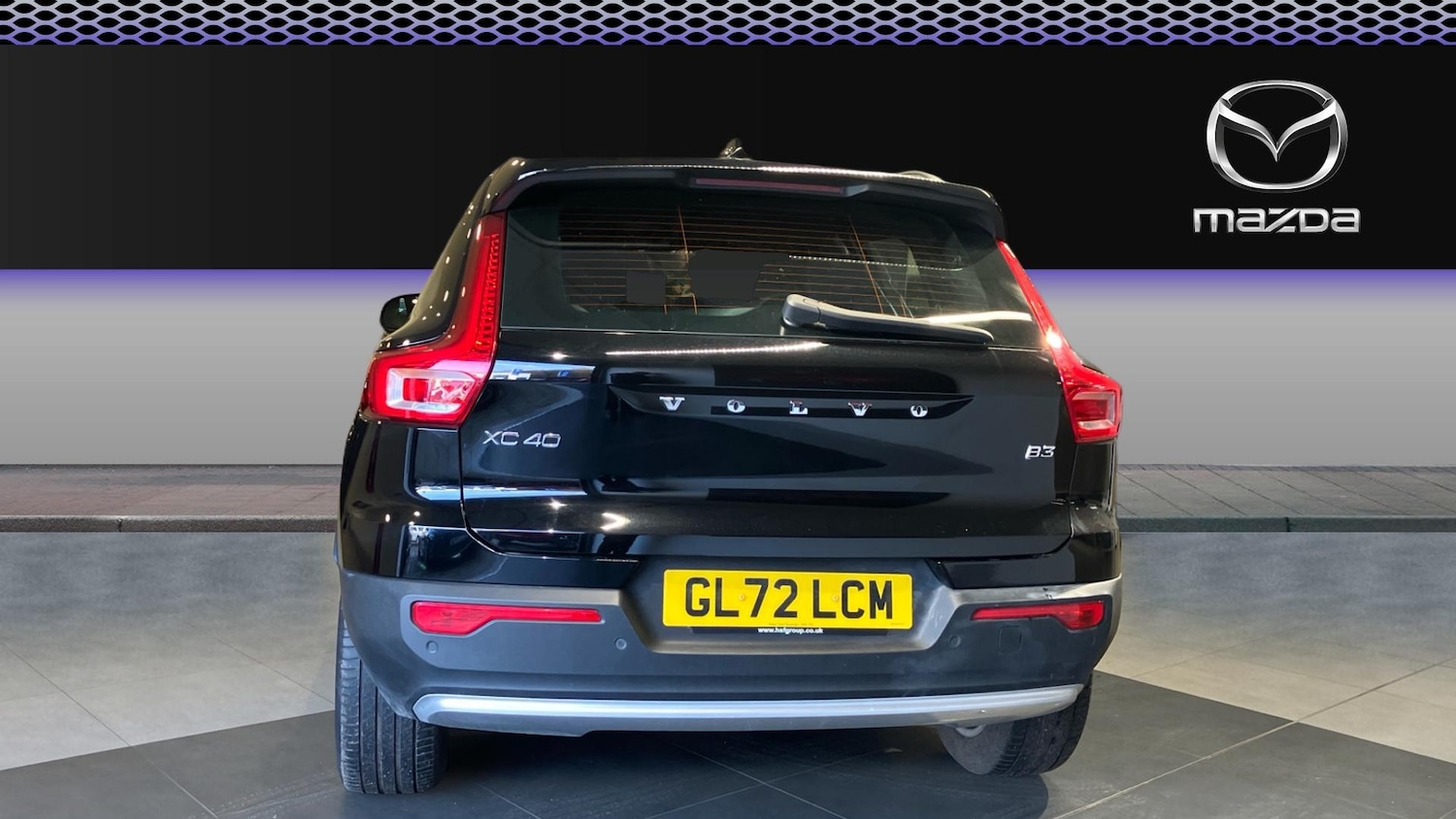 Used Volvo XC40 2022 for sale - 77432469: Photo 6