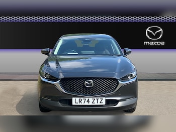 Used Mazda CX-30 2024 for sale - 79190323: Photo
