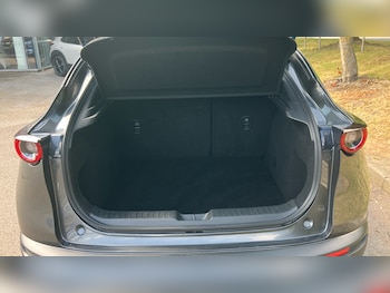 Used Mazda CX-30 2024 for sale - 79190323: Photo