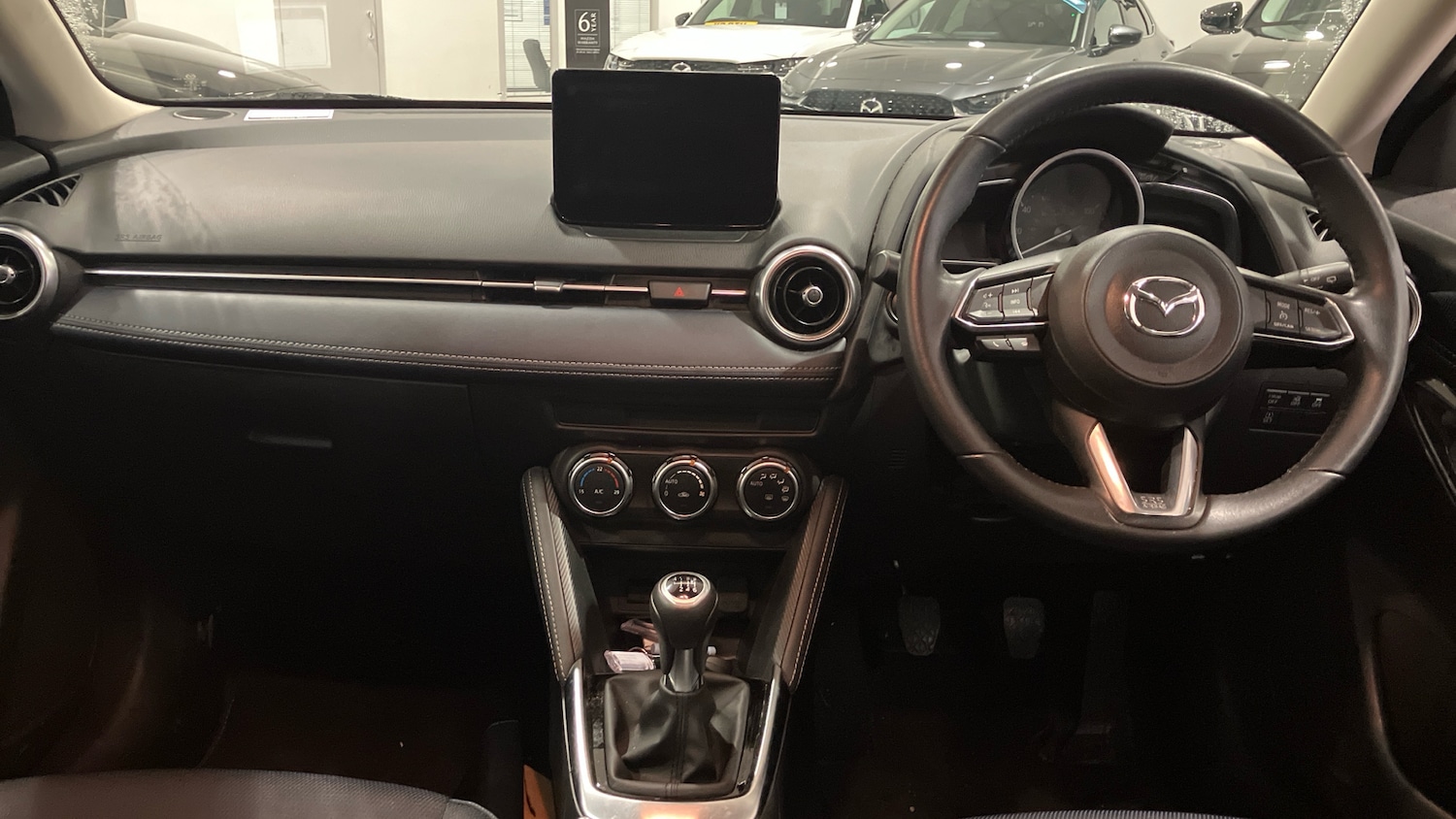 Used Mazda Mazda2 2022 for sale - 77517453: Photo 10