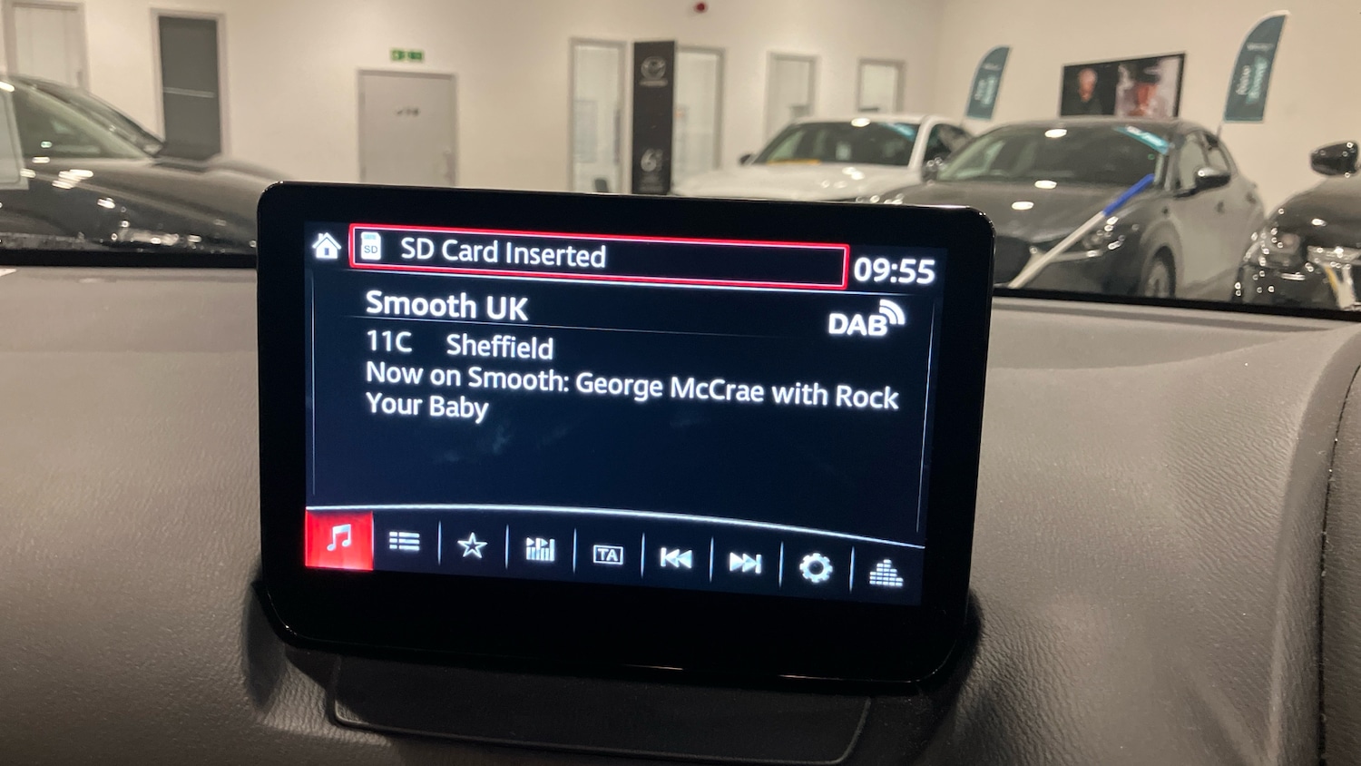 Used Mazda Mazda2 2022 for sale - 77517453: Photo 12