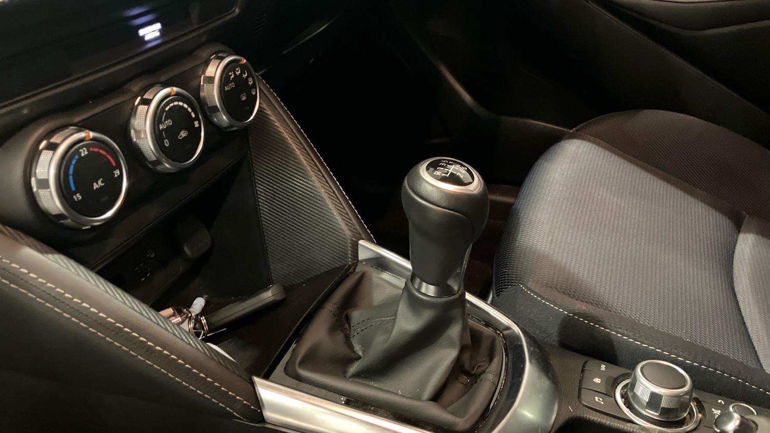 Used Mazda Mazda2 2022 for sale - 77517453: Photo 13