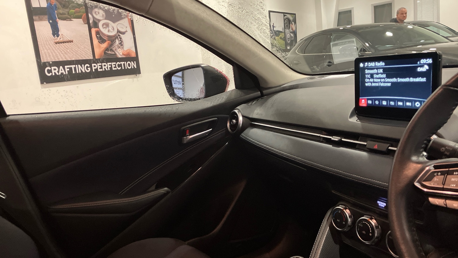 Used Mazda Mazda2 2022 for sale - 77517453: Photo 14